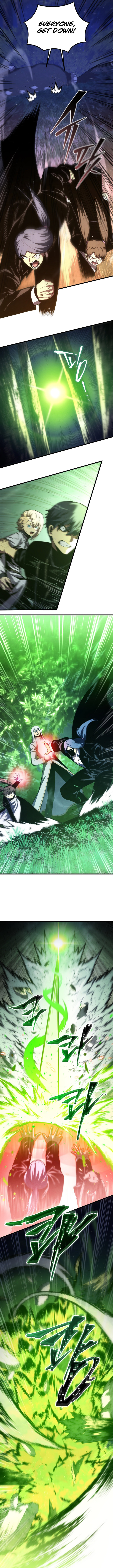 Read Swordmaster's Youngest Son Manga Online