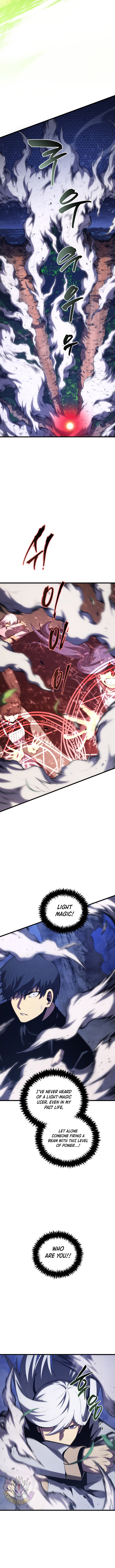 Read Swordmaster's Youngest Son Manga Online