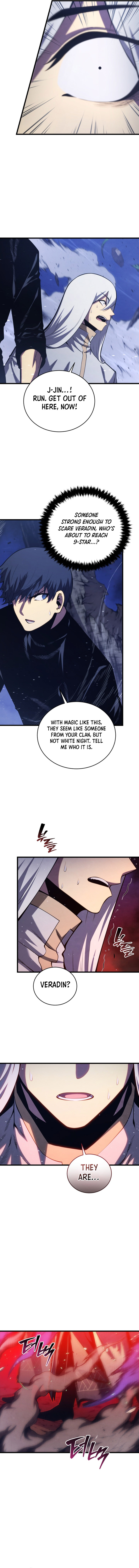 Read Swordmaster's Youngest Son Manga Online