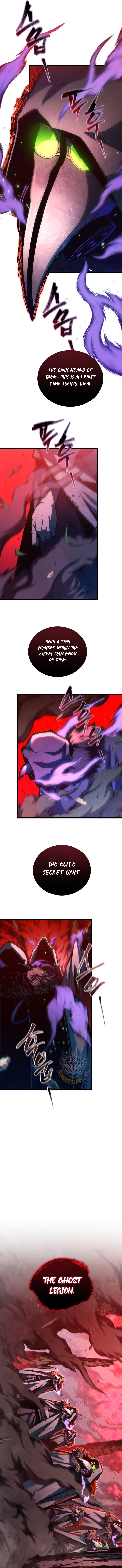 Read Swordmaster's Youngest Son Manga Online