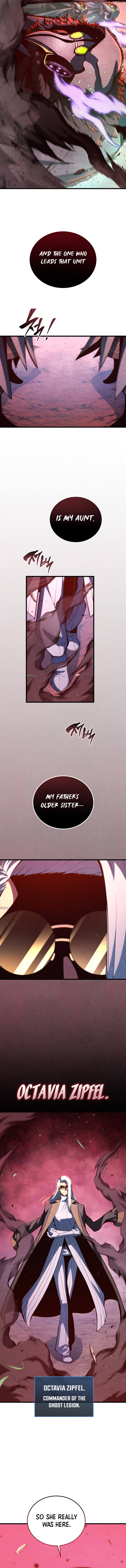 Read Swordmaster's Youngest Son Manga Online