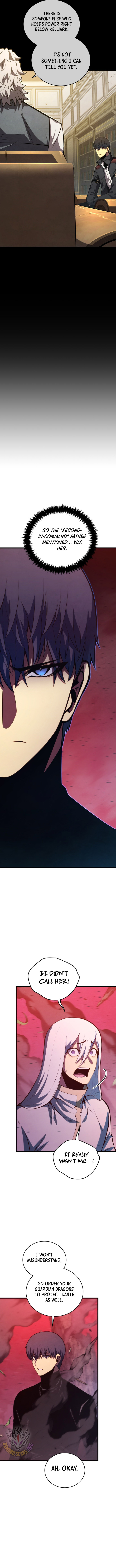 Read Swordmaster's Youngest Son Manga Online