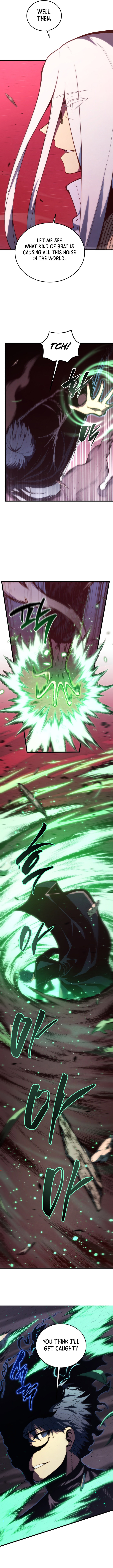 Read Swordmaster's Youngest Son Manga Online