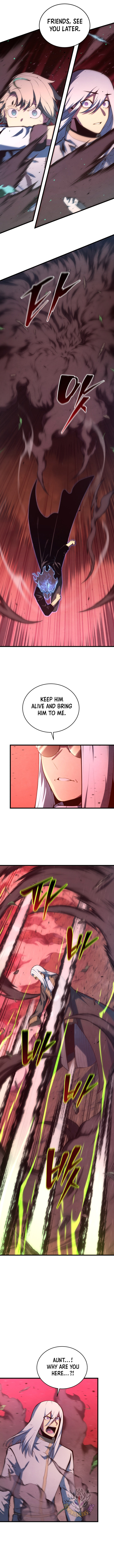 Read Swordmaster's Youngest Son Manga Online