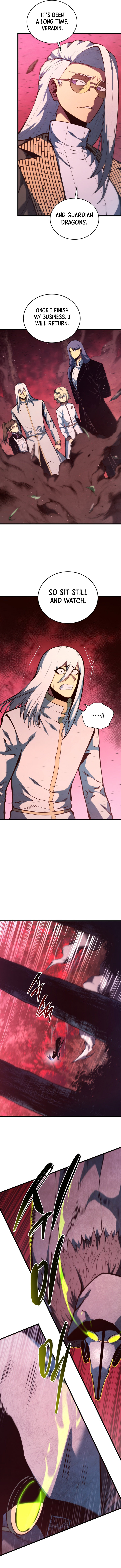 Read Swordmaster's Youngest Son Manga Online