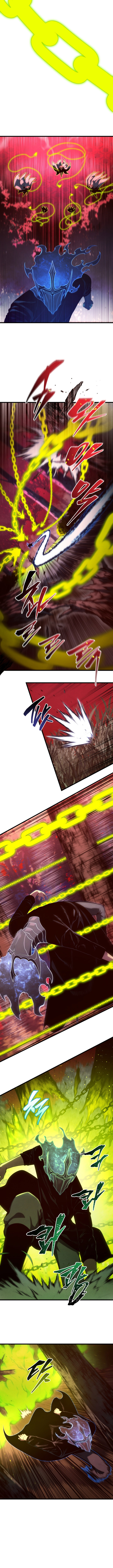 Read Swordmaster's Youngest Son Manga Online