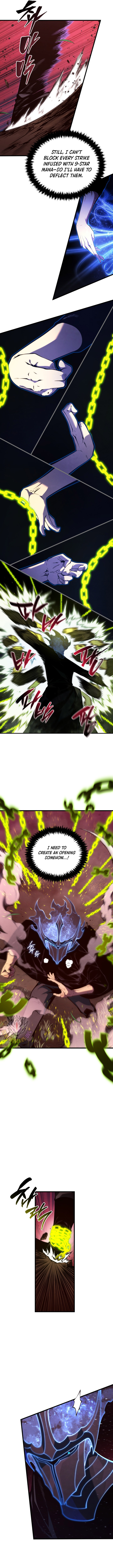 Read Swordmaster's Youngest Son Manga Online