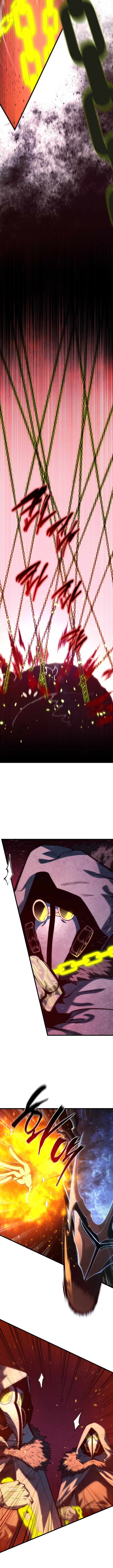 Read Swordmaster's Youngest Son Manga Online