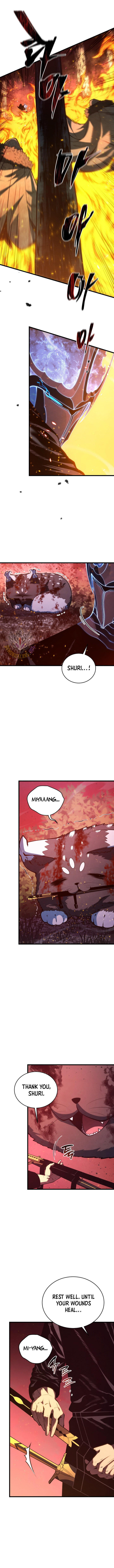 Read Swordmaster's Youngest Son Manga Online