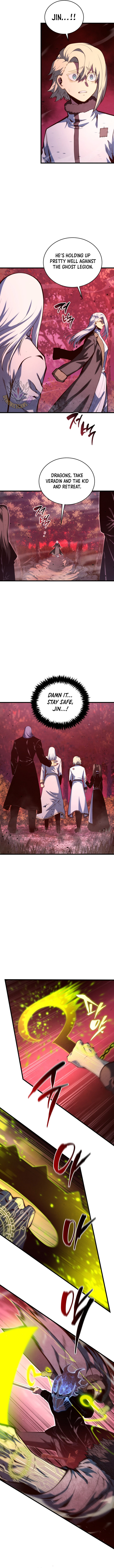 Read Swordmaster's Youngest Son Manga Online