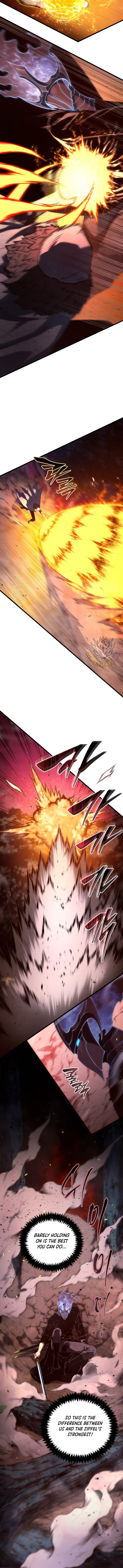 Read Swordmaster's Youngest Son Manga Online