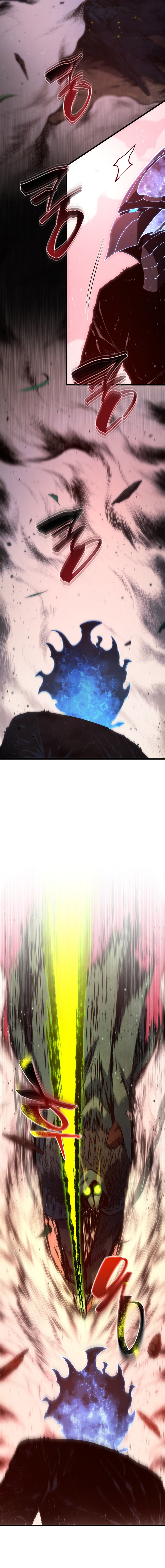 Read Swordmaster's Youngest Son Manga Online