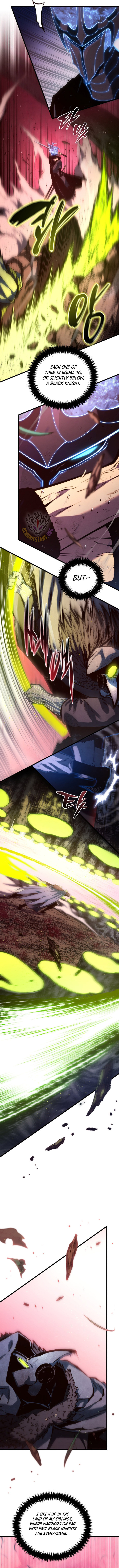 Read Swordmaster's Youngest Son Manga Online