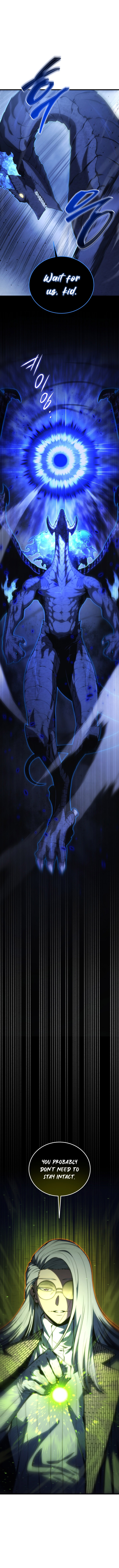 Read Swordmaster's Youngest Son Manga Online