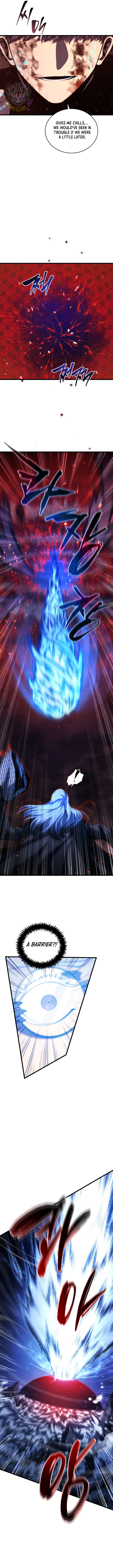 Read Swordmaster's Youngest Son Manga Online