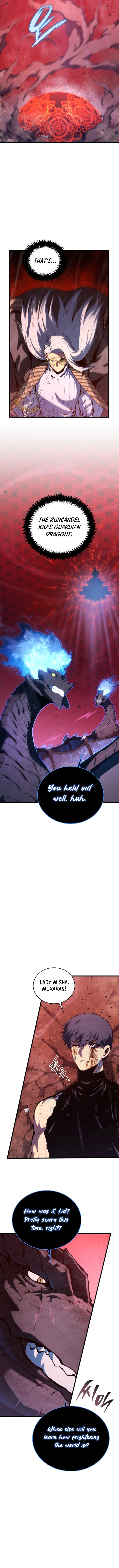 Read Swordmaster's Youngest Son Manga Online