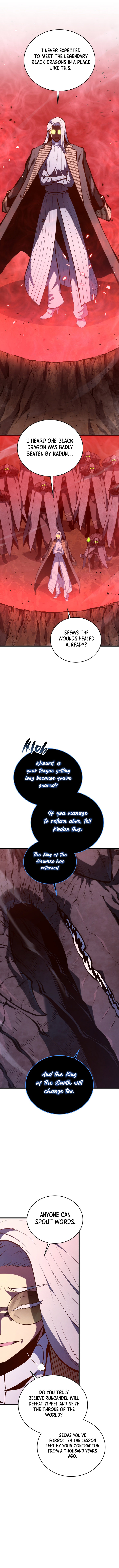 Read Swordmaster's Youngest Son Manga Online