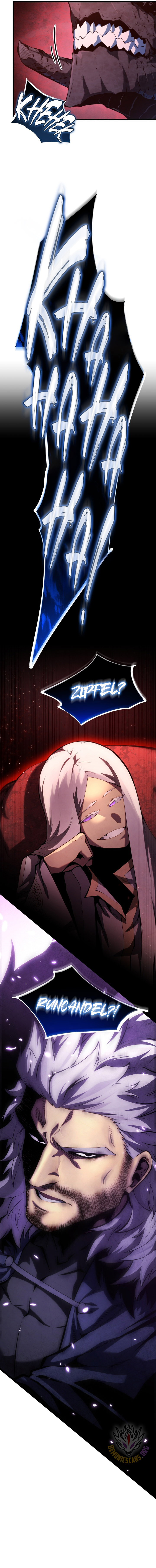 Read Swordmaster's Youngest Son Manga Online