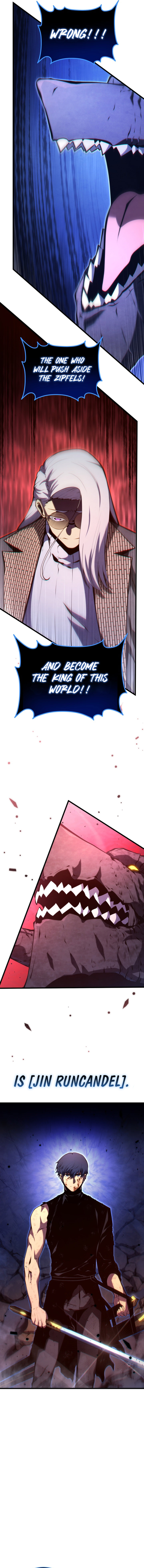 Read Swordmaster's Youngest Son Manga Online