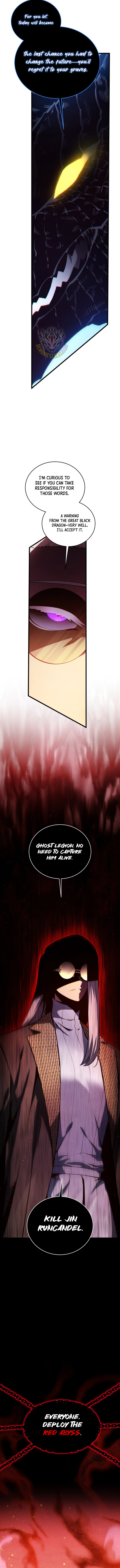 Read Swordmaster's Youngest Son Manga Online