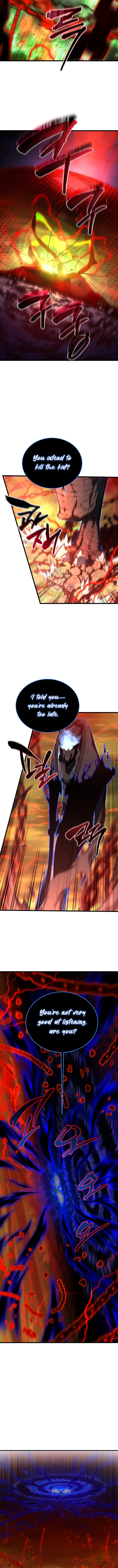 Read Swordmaster's Youngest Son Manga Online