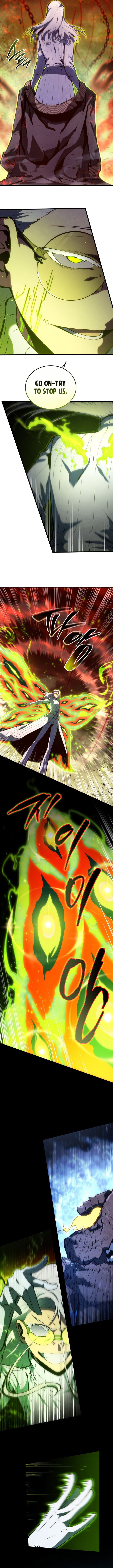 Read Swordmaster's Youngest Son Manga Online