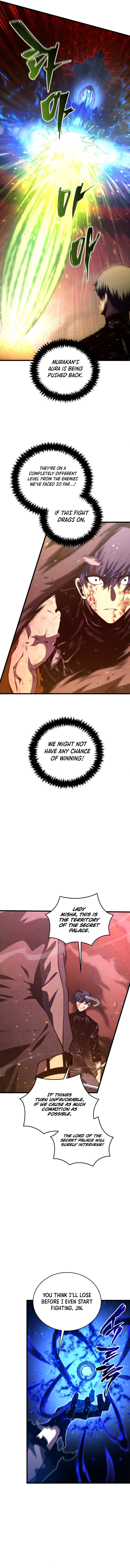 Read Swordmaster's Youngest Son Manga Online