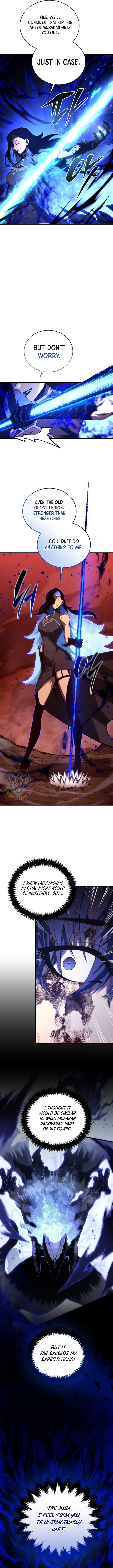 Read Swordmaster's Youngest Son Manga Online