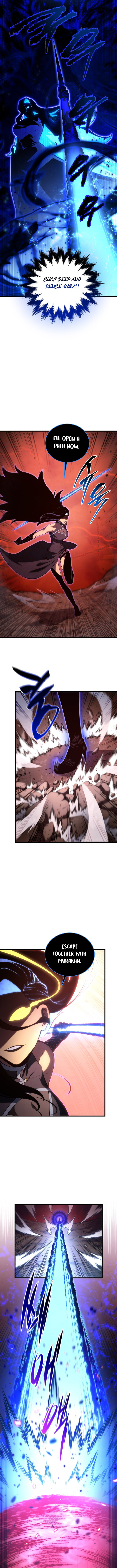 Read Swordmaster's Youngest Son Manga Online