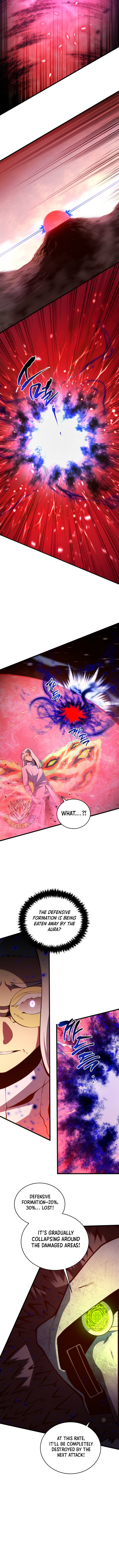 Read Swordmaster's Youngest Son Manga Online