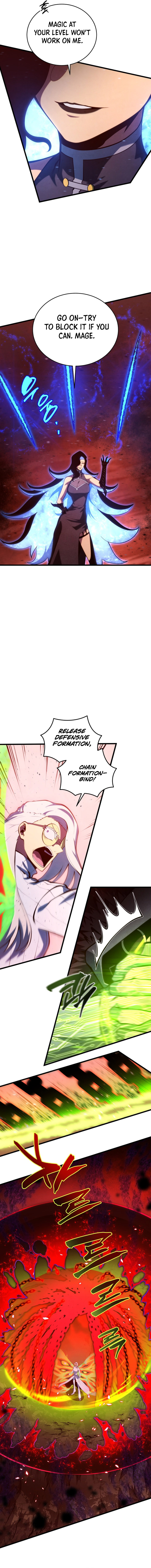 Read Swordmaster's Youngest Son Manga Online