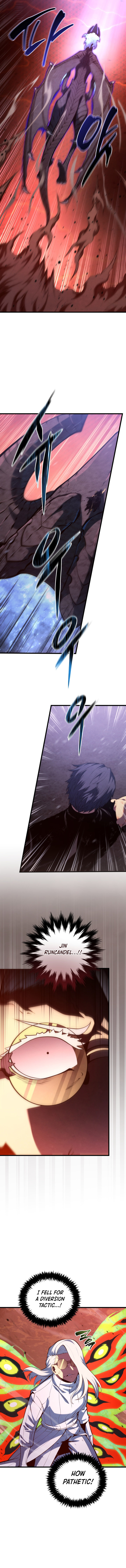 Read Swordmaster's Youngest Son Manga Online