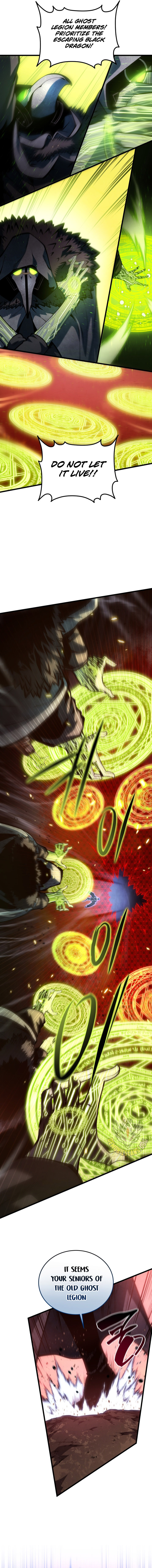 Read Swordmaster's Youngest Son Manga Online