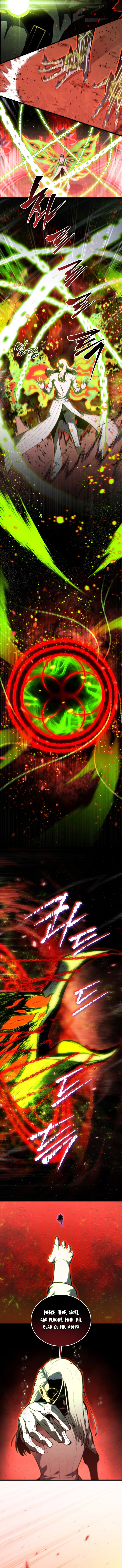 Read Swordmaster's Youngest Son Manga Online