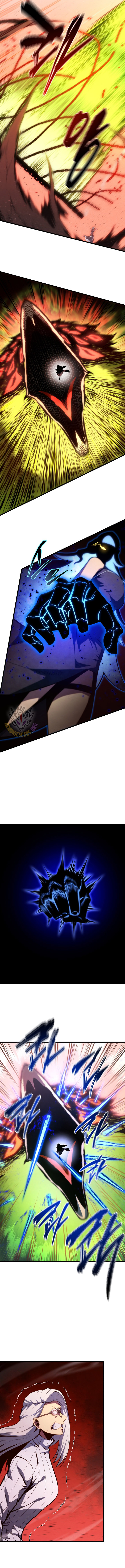 Read Swordmaster's Youngest Son Manga Online