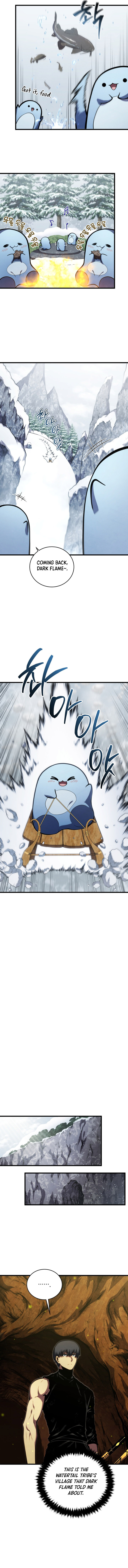 Read Swordmaster's Youngest Son Manga Online