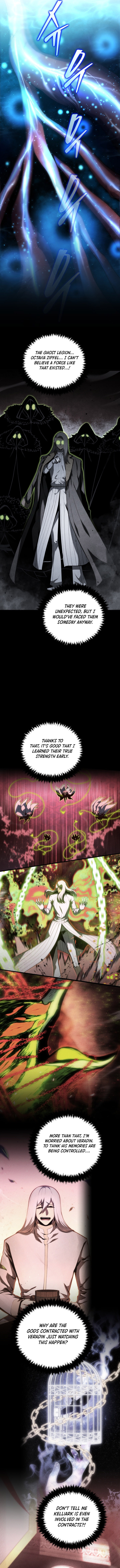 Read Swordmaster's Youngest Son Manga Online