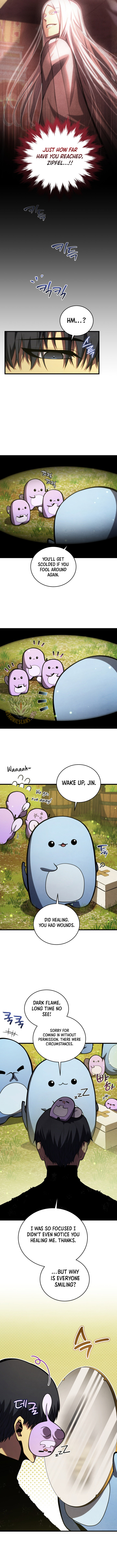 Read Swordmaster's Youngest Son Manga Online