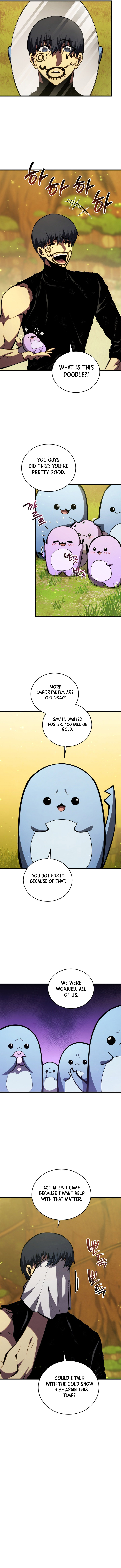 Read Swordmaster's Youngest Son Manga Online