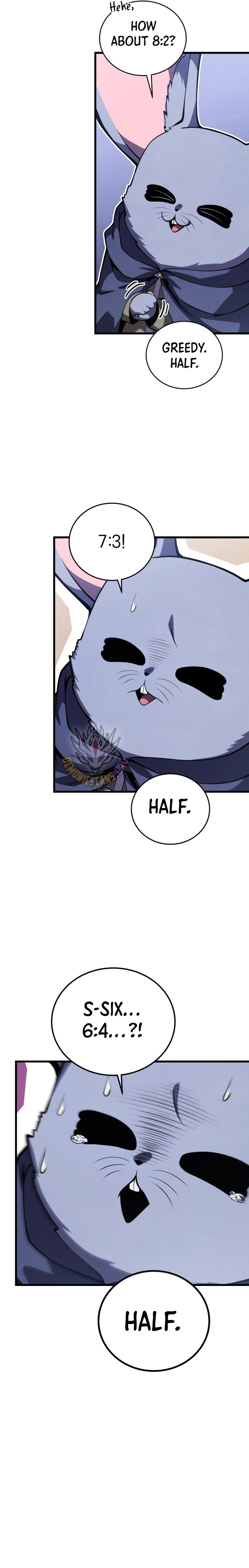 Read Swordmaster's Youngest Son Manga Online