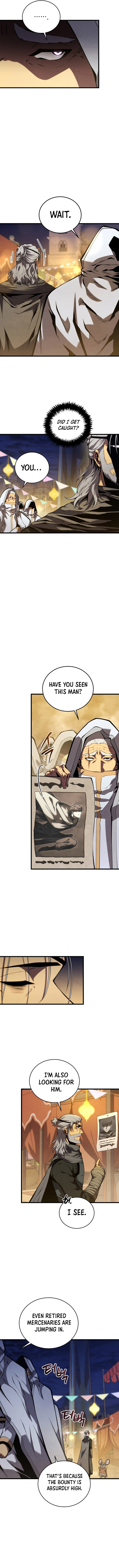 Read Swordmaster's Youngest Son Manga Online