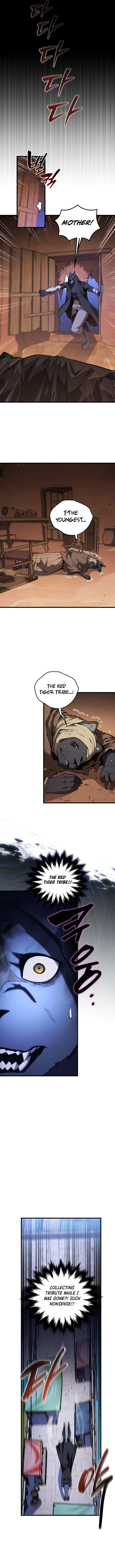 Read Swordmaster's Youngest Son Manga Online