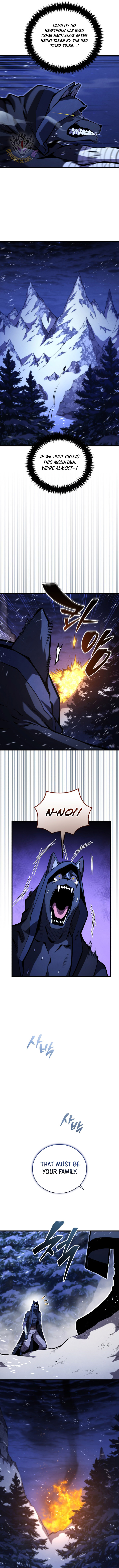 Read Swordmaster's Youngest Son Manga Online