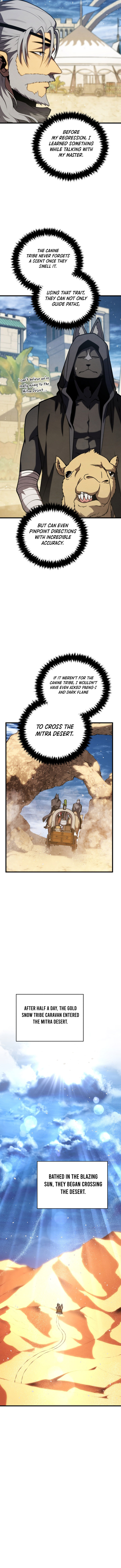 Read Swordmaster's Youngest Son Manga Online