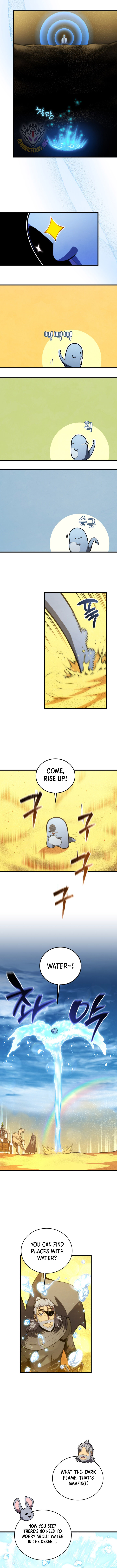 Read Swordmaster's Youngest Son Manga Online