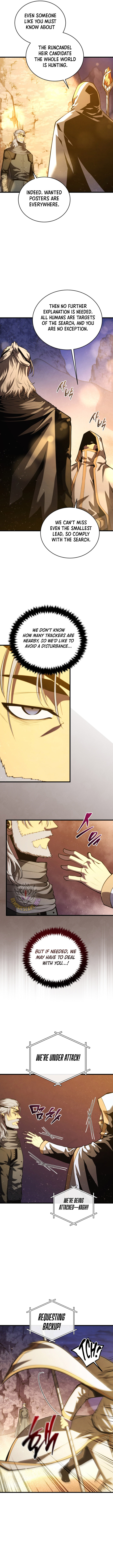 Read Swordmaster's Youngest Son Manga Online