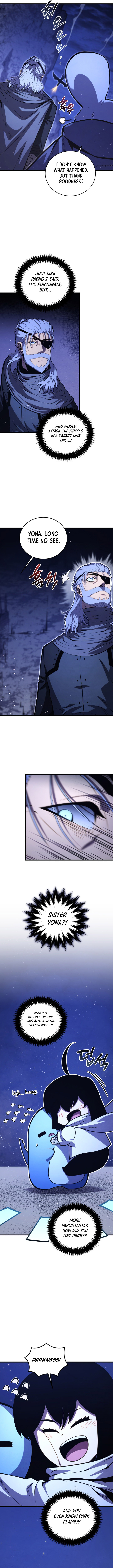 Read Swordmaster's Youngest Son Manga Online