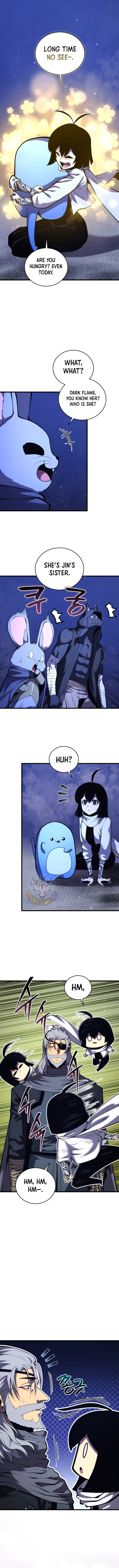 Read Swordmaster's Youngest Son Manga Online