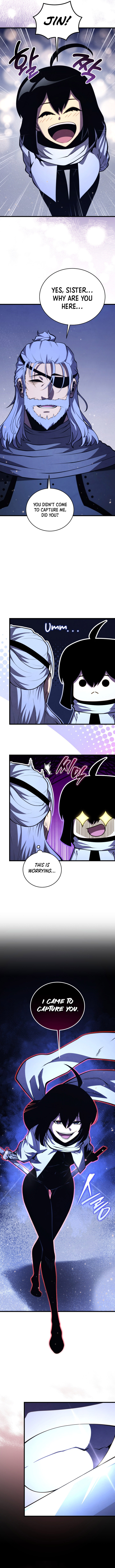 Read Swordmaster's Youngest Son Manga Online