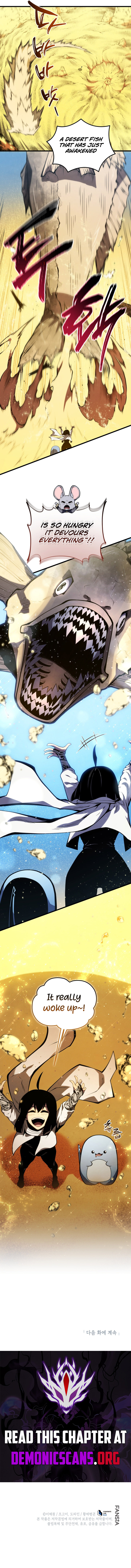 Read Swordmaster's Youngest Son Manga Online